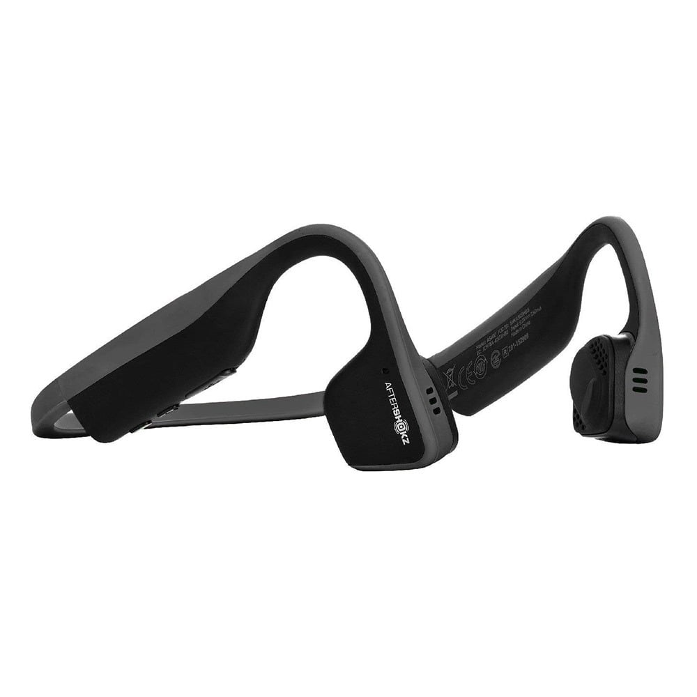 AfterShokz Trekz Bone Conduction Headphones Hearing Aid Accessories