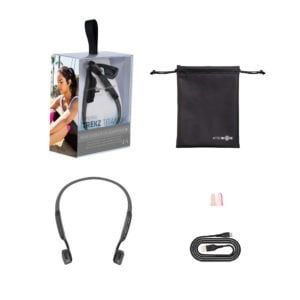 AfterShokz Trekz Bone Conduction Headphones…