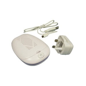 Amplicomms DB130 Hearing Aids Portable Dry Bo…