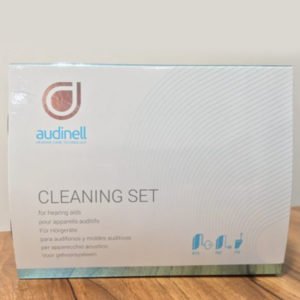 Audinell Travel Cleaning Set