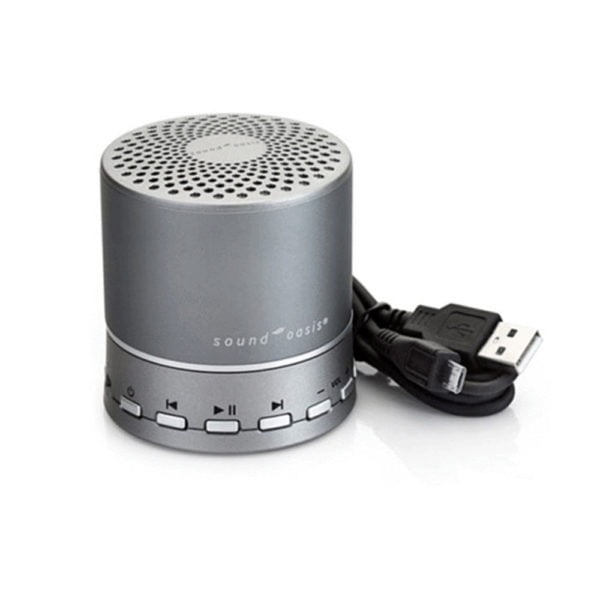 Sound Oasis bluetooth sleep therapy