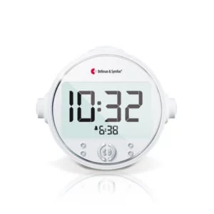Bellman & Symfon Alarm Clock Pro Including Bed Shaker BE1370