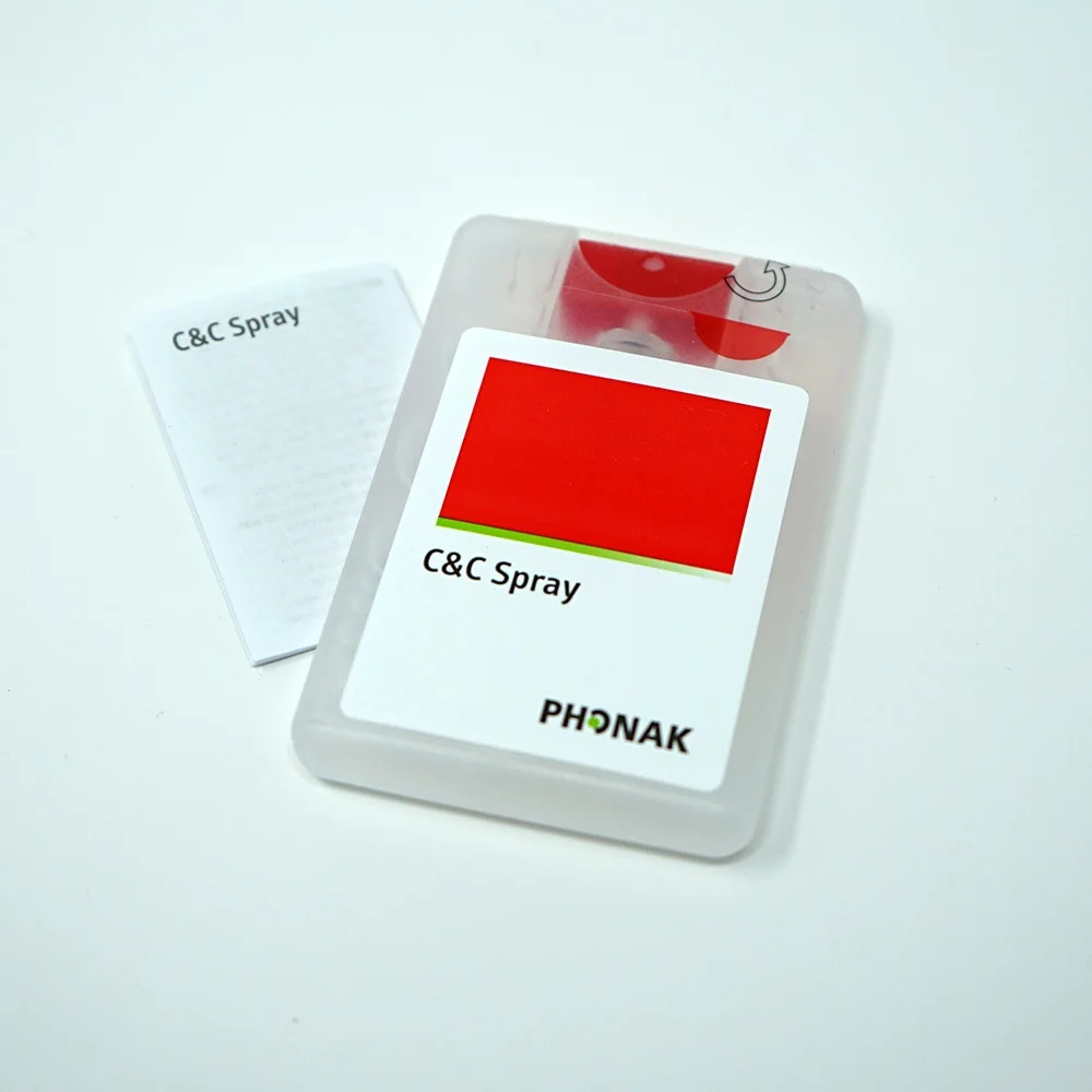 c & c spray