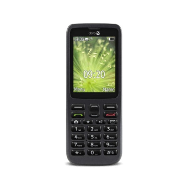 Doro 5516 front view