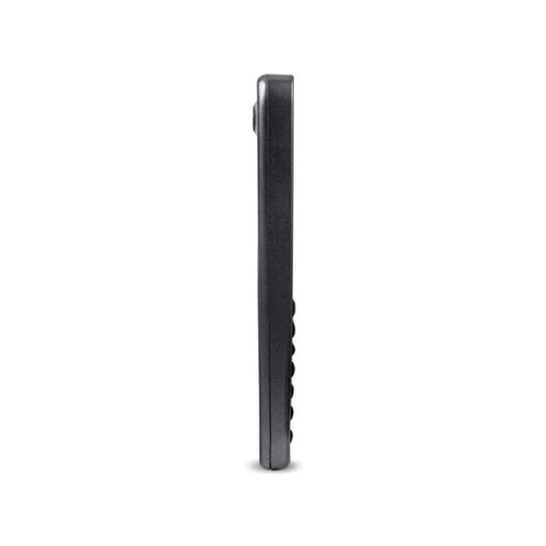 Doro 5516 mobile phone side view