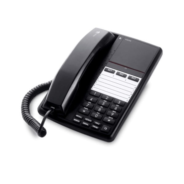 doro aub200 black