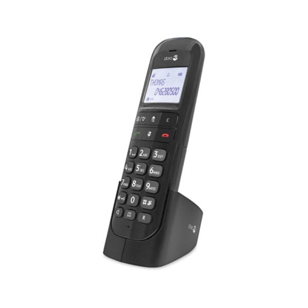 doro magna 2005 additional handset