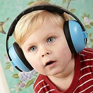 Ear Defenders – Baby Banz