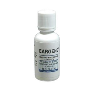 Eargene Ear Lotion