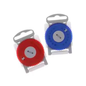 Micro PureGuard HF4 Wax Guards Filters