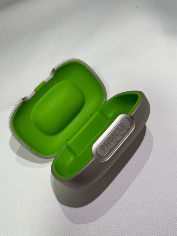 Phonak Hearing Aid Case - Image 6