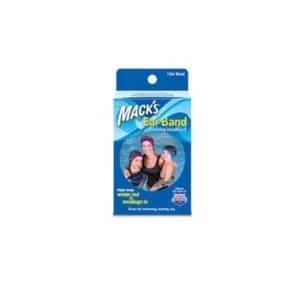 Mack’s Ear Band Swimming Headband