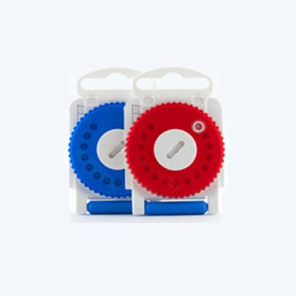 micro pureguard wax guard filters