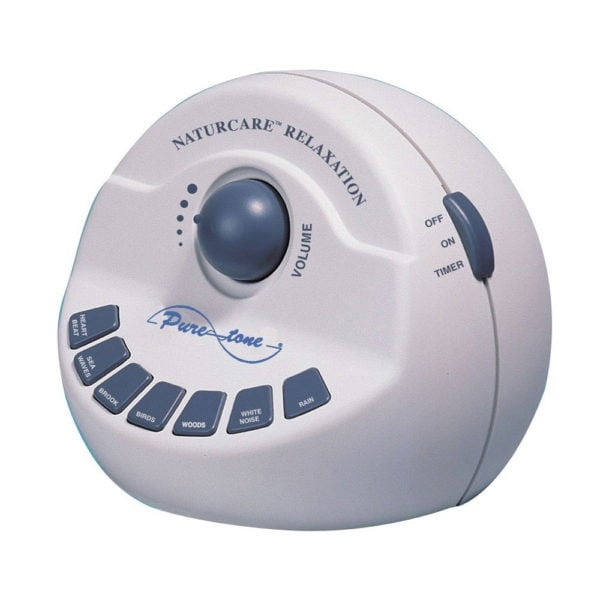 nature care relaxation ball
