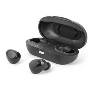 Nuheara IQbuds Boost Wireless Earbuds…