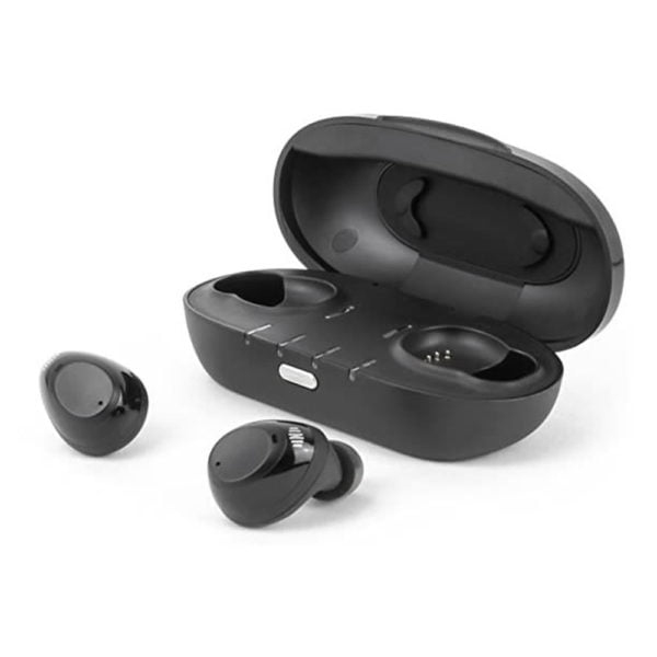 Nuheara wireless earbuds