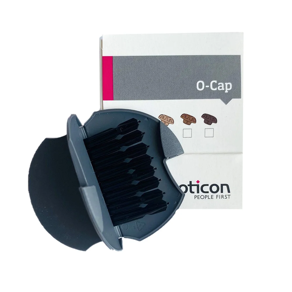 oticon o cap