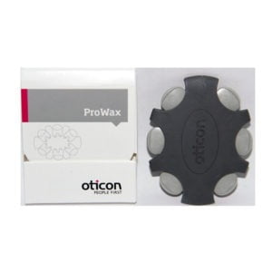 Oticon ProWax Wax Filters / Wax Guards…