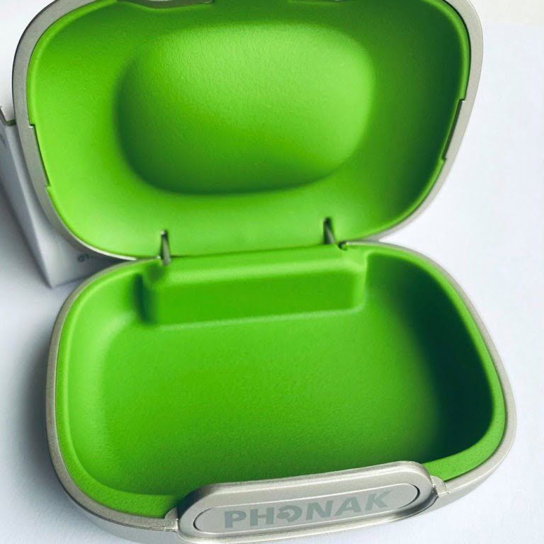 Phonak Hearing Accessories Hearing Aid Accessories