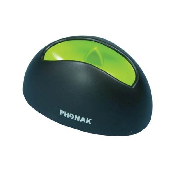 Phonak docking station