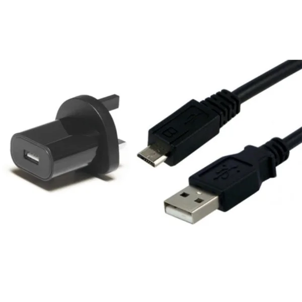 phonak docking station charger/wires