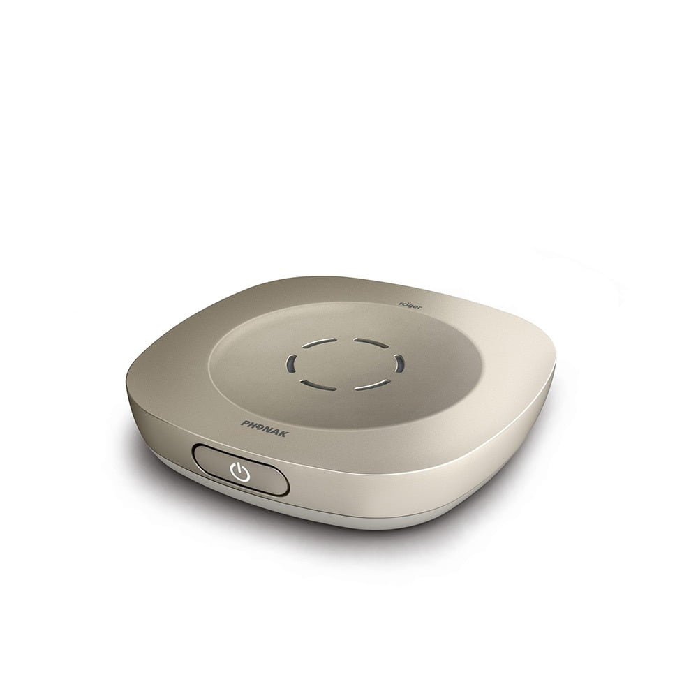 Phonak Partner Mic Wireless Microphone Hearing Aid Accessories