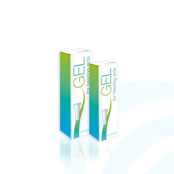 SPECIAL OFFER: PureClean Comfort Gel- 2 for £9.99