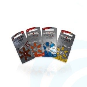 Rayovak pro line extra batteries