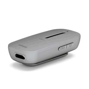 Phonak Roger Clip On Mic Microphone 1.1