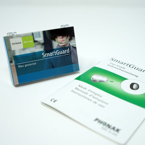 smart guard packaging