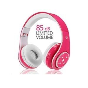 Votones Wireless Headphones for Kids Various Colours