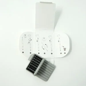 Cerustop Wax Guards