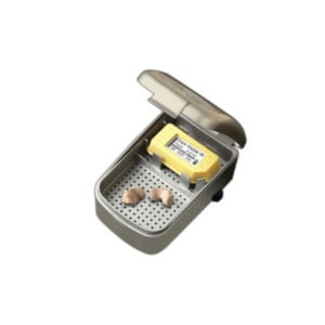 Zephyr by Dry & Store Hearing Aid Dryer