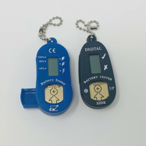 Digital Hearing Aid Battery Tester…