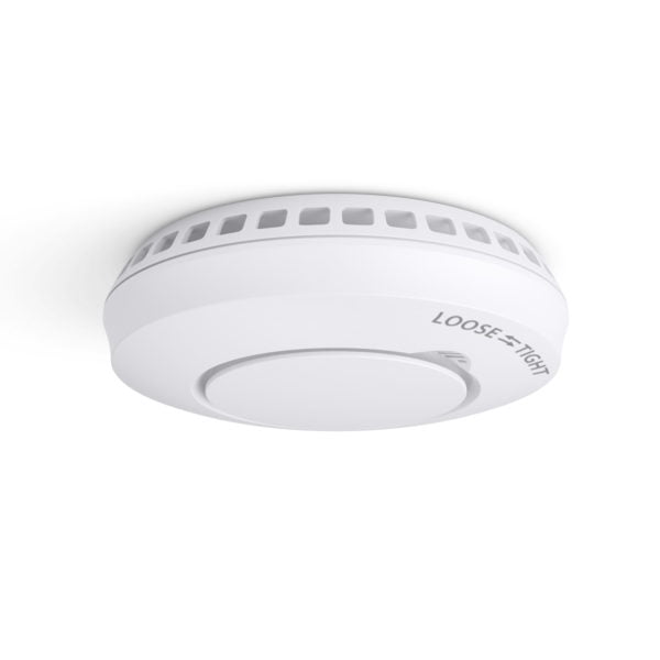 Bellman Smoke Alarm Image
