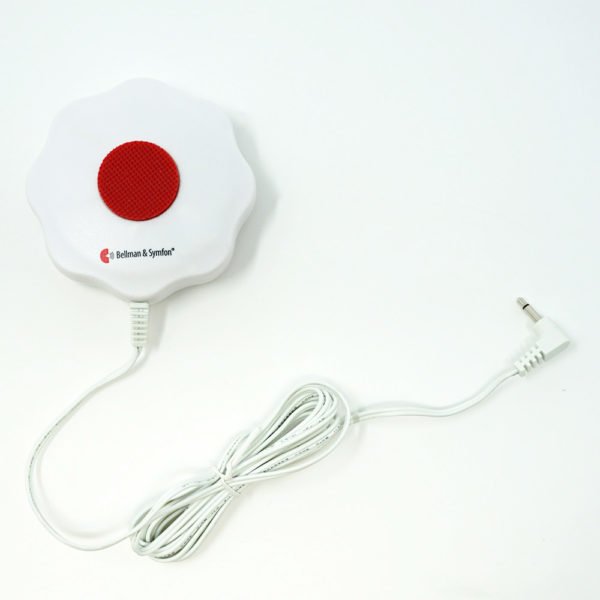bellman bed shaker