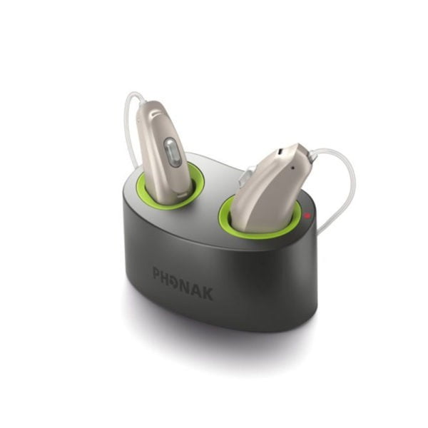 mini charger case