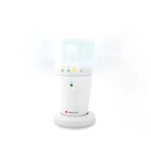 Bellman & Symfon Visit Flash Receiver with Battery Back Up – BE1442
