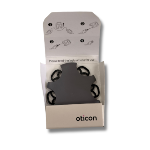SPECIAL OFFER Oticon ProWax MiniFit Wax Filters 3 for £14.99