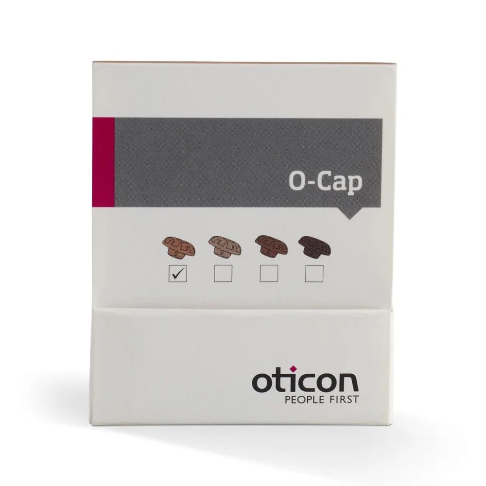 o cap