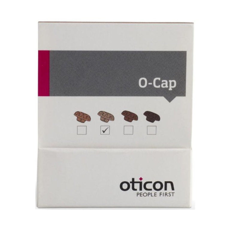 Oticon Hearing Hearing Aid Accessories