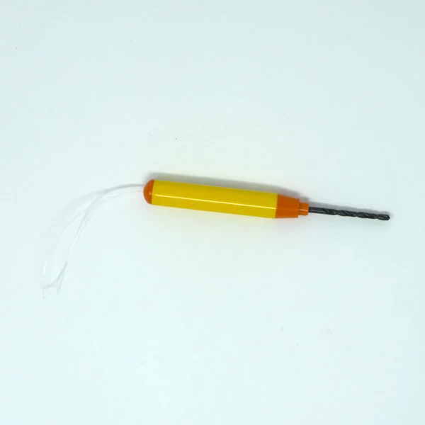puretone tubing threader
