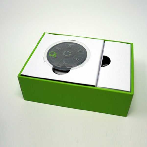 roger select in box
