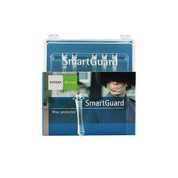smart guard wax