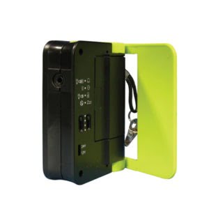 Humantechnik travelTim Vibrating Travel Alarm…