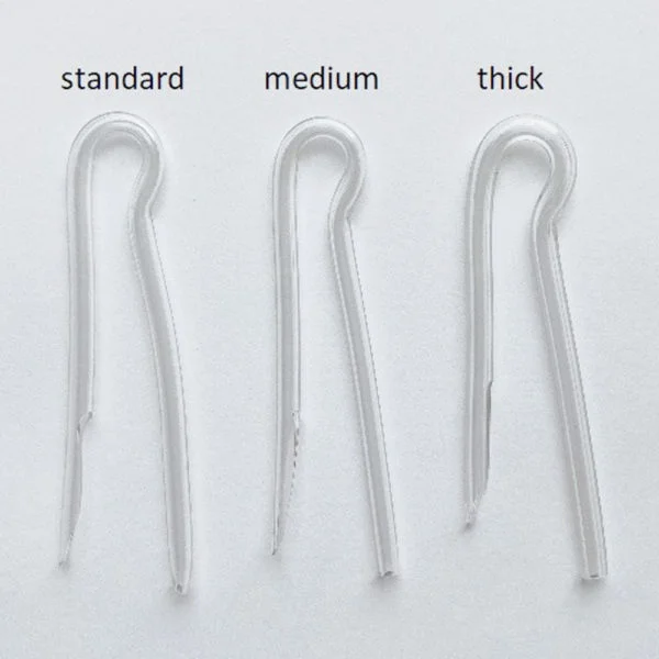 tubing thickness