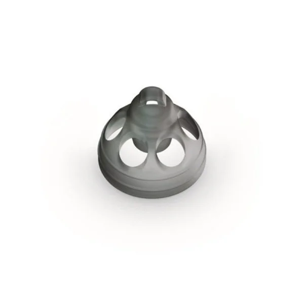 smokey dome