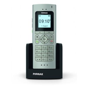 Phonak DECT CP1