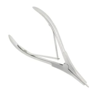 Tubing Expander for Hearing Aids