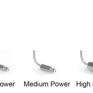 GN ReSound SureFit 2C Receivers